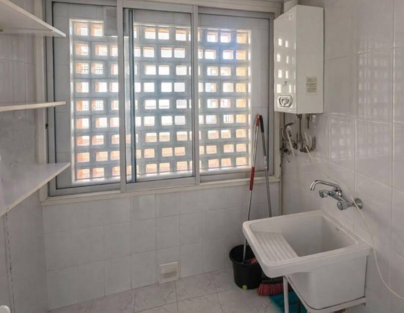 Sale - Apartment - Albir - Alfaz del Pi