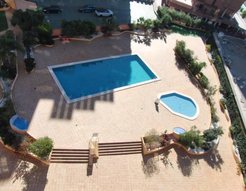 Sale - Apartment - Rincon de Loix Llano - Benidorm