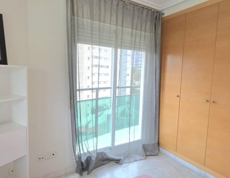 Sale - Apartment - Cala Villajoyosa - Villajoyosa