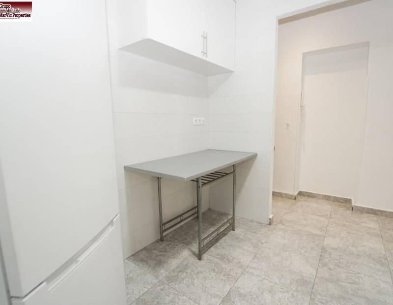 Sale - Flat - Centro - Benidorm