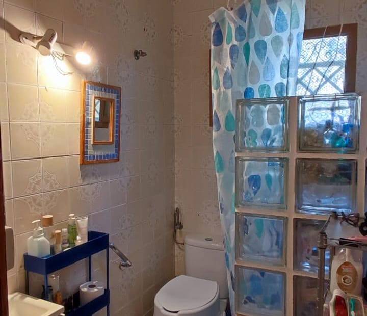 Sale - House with land - Rincon de Loix - Benidorm