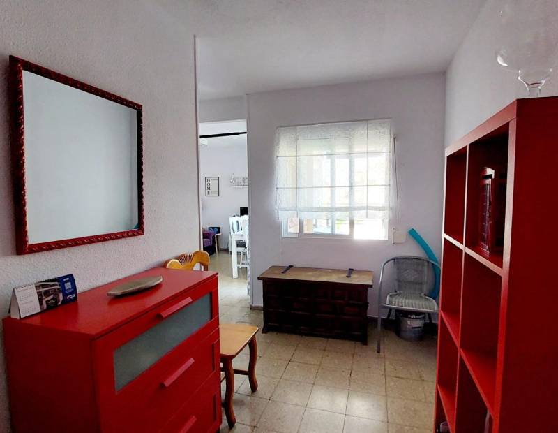 Продажа - квартира - Centro Urbano - Villajoyosa