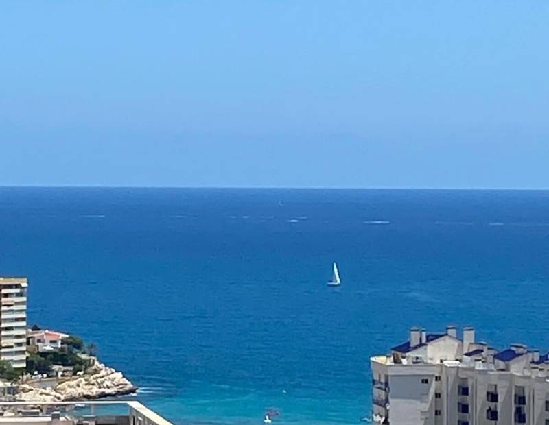 Vente - Duplex - Cala Villajoyosa - Villajoyosa