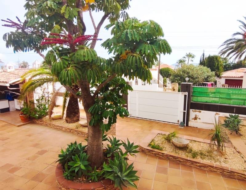 Sale - Semi-detached house - Panorama - La Nucía