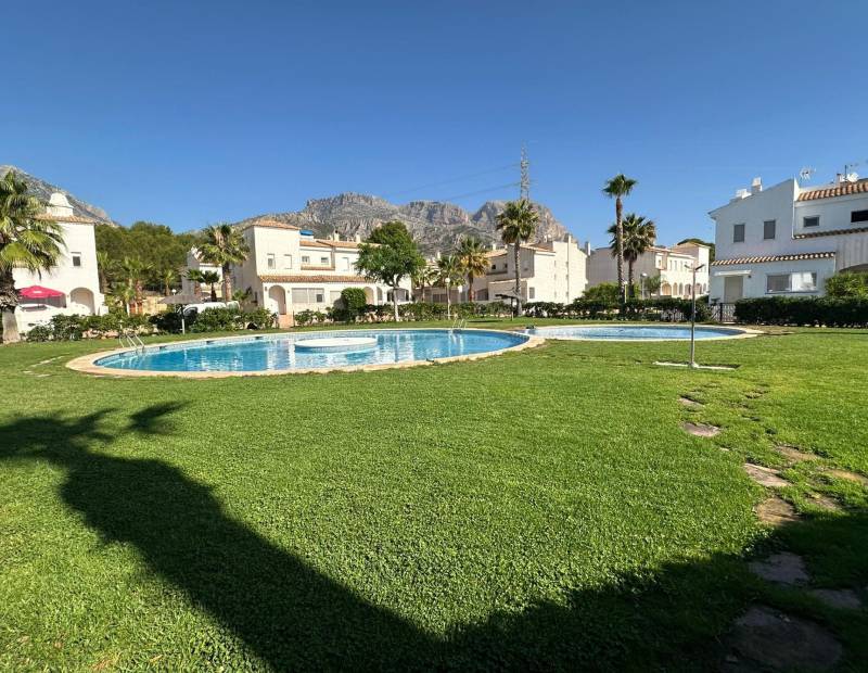 Sale - Terraced house - Convent De Les Montjes - La Nucía