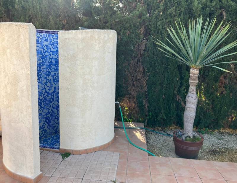 Продажа - шале - Bello horizonte - La Nucía