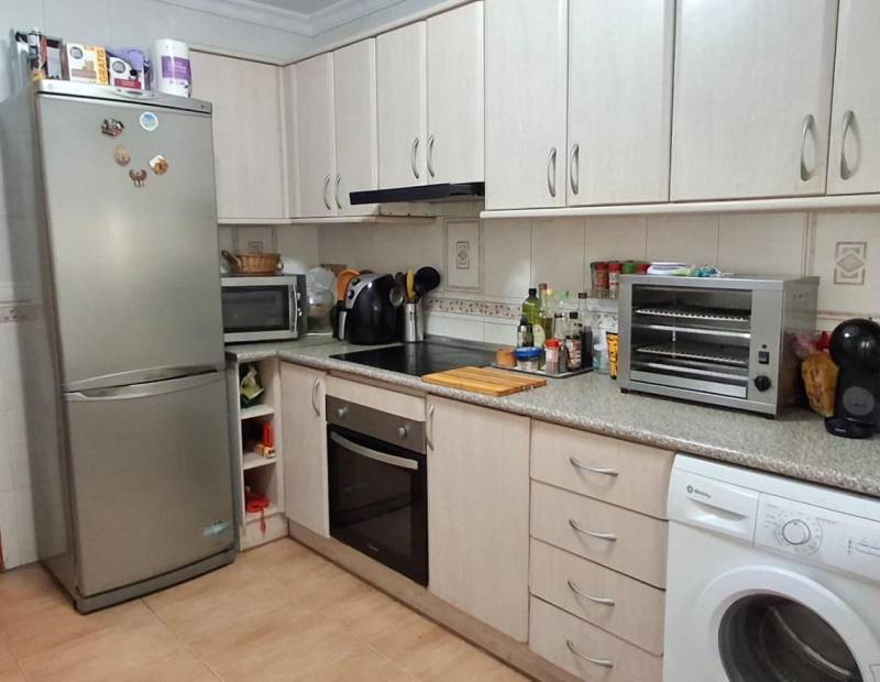 Vente - Maison individuelle - Panorama - La Nucía