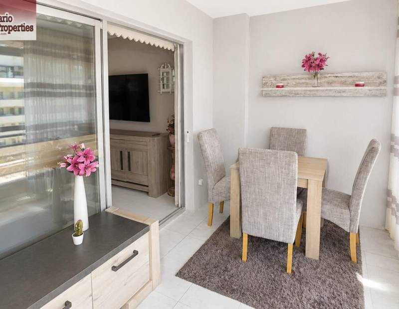 Venta - Piso - Levante - Benidorm