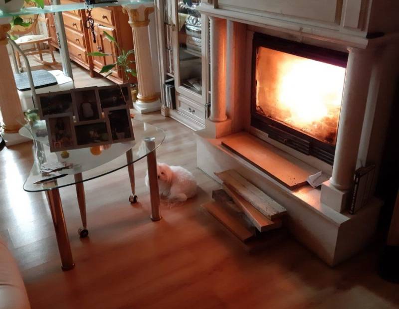 Venta - Chalet - Panorama - La Nucía