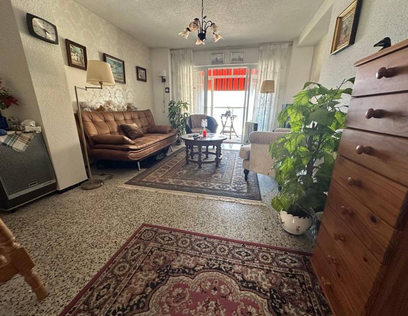 Sale - Apartment - Rincon de Loix Llano - Benidorm