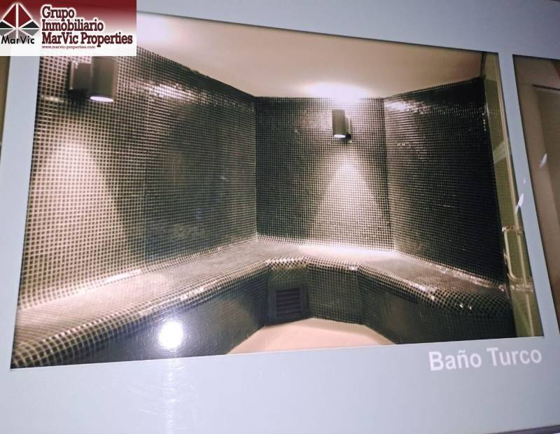 Alquiler - Piso - Cala de Villajoyosa - Villajoyosa