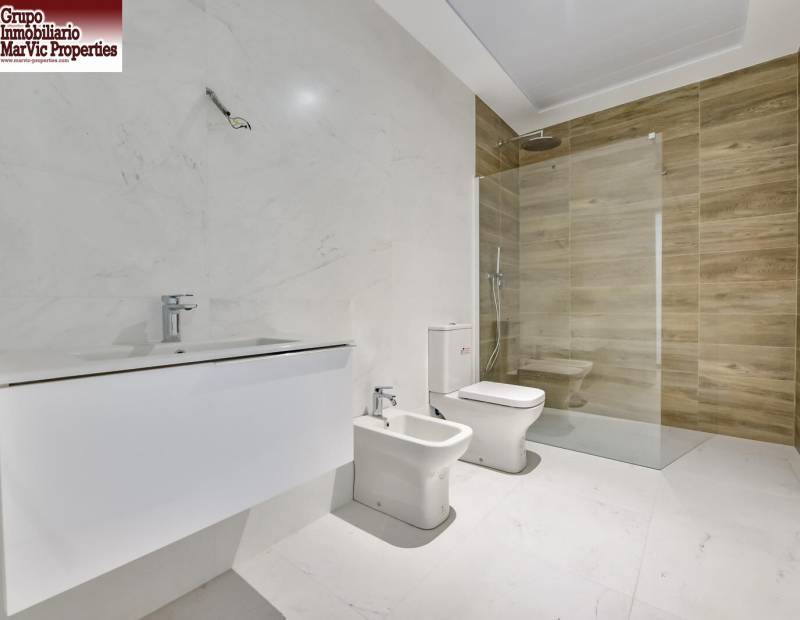 Venta - Villa de Lujo - Golf bahia - Finestrat