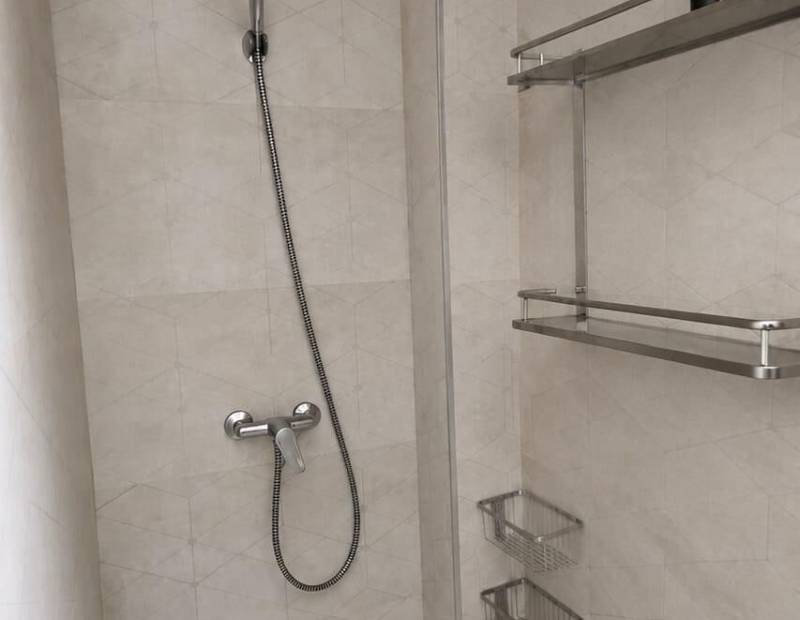 Vente - Penthouse - Poniente - Benidorm