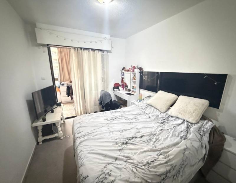 Vente - Appartement - Rincon de Loix Llano - Benidorm