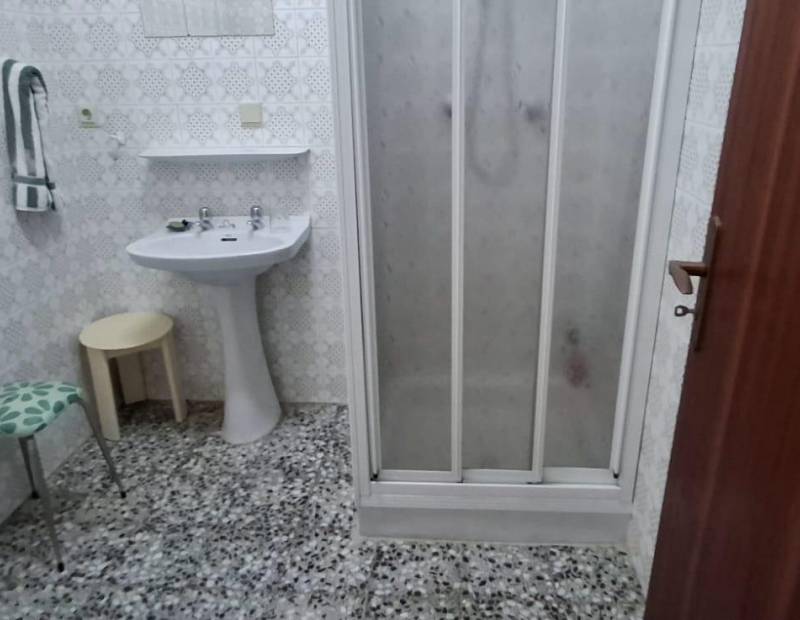 Sale - House with land - Levante - Benidorm