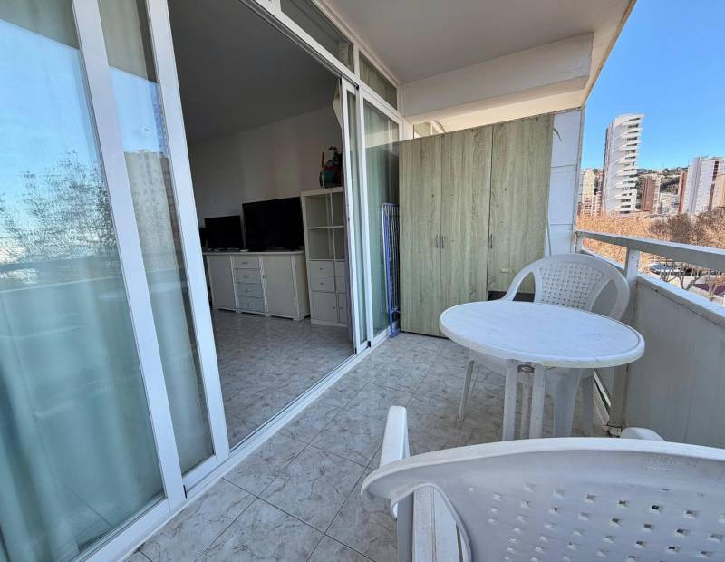 Venta - Apartamento - Levante - Benidorm