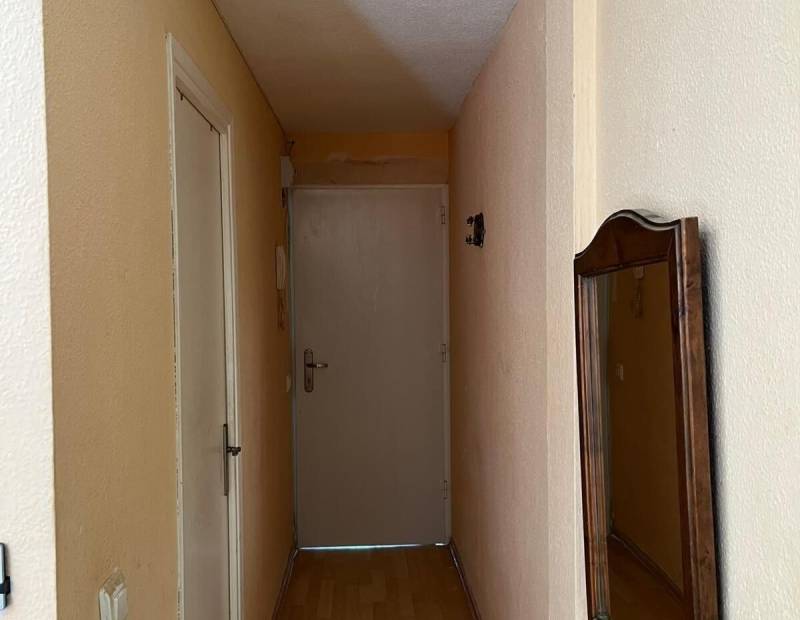 Sale - Apartment - Rincón de Loix - Benidorm