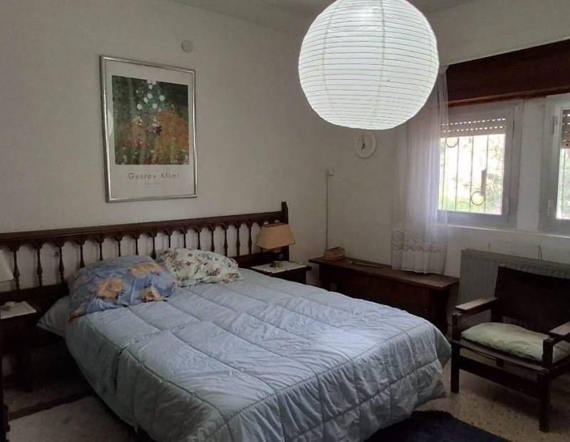 Sale - House with land - Levante - Benidorm