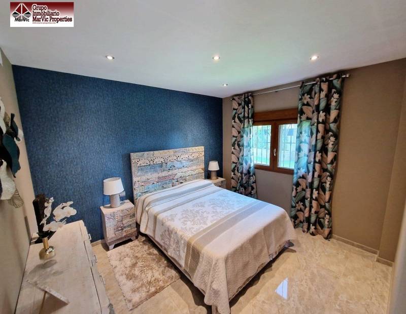 Sale - Single family house - Panorama - La Nucía