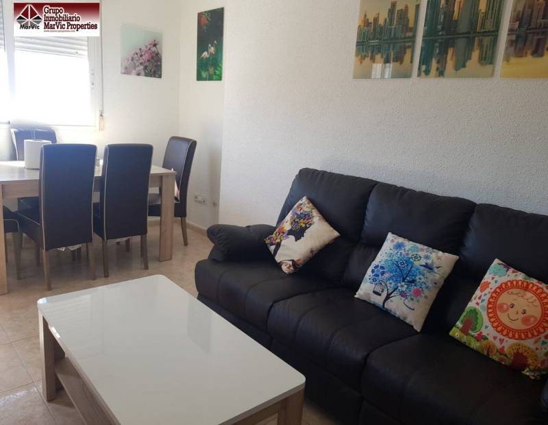Vente - Appartement de ville - Rincon de Loix - Benidorm
