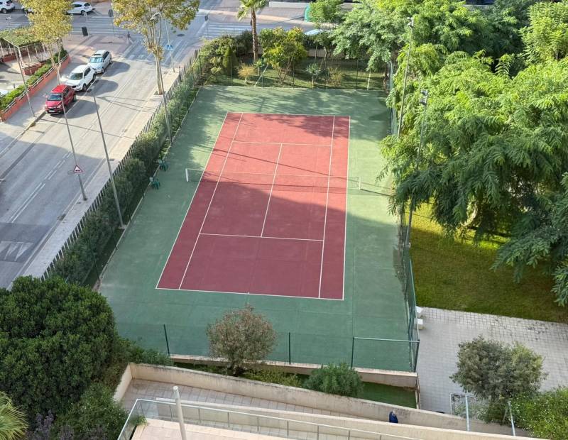 Venta - Apartamento - Juzgados - Benidorm