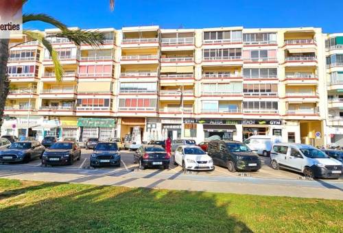 Apartamento - Vente - 1a linea - Altea