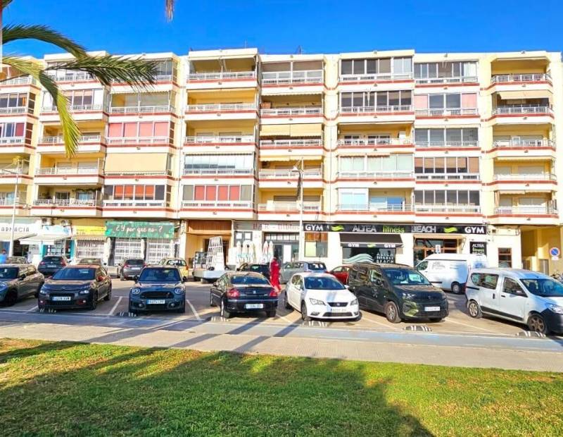 Vente - Appartement - 1a linea - Altea