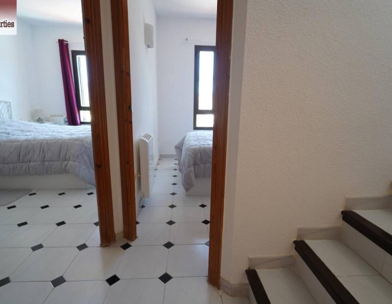 Rental - Bungalow - Albir - Alfaz del Pi