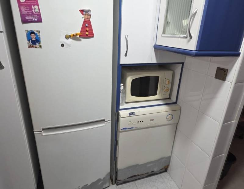 Vente - Appartement de ville - Centro - Benidorm