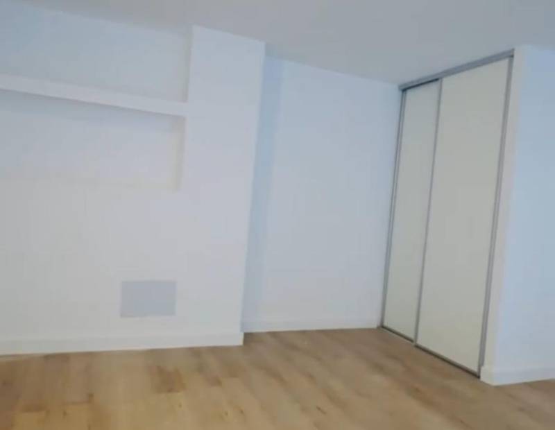 Продажа - АПАРТАМЕНТЫ - Rincón de Loix - Benidorm