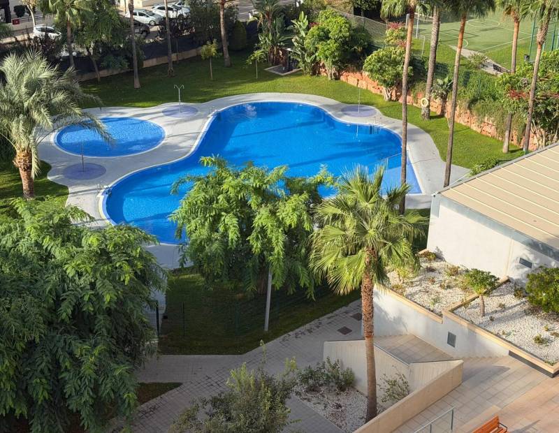 Venta - Apartamento - Juzgados - Benidorm