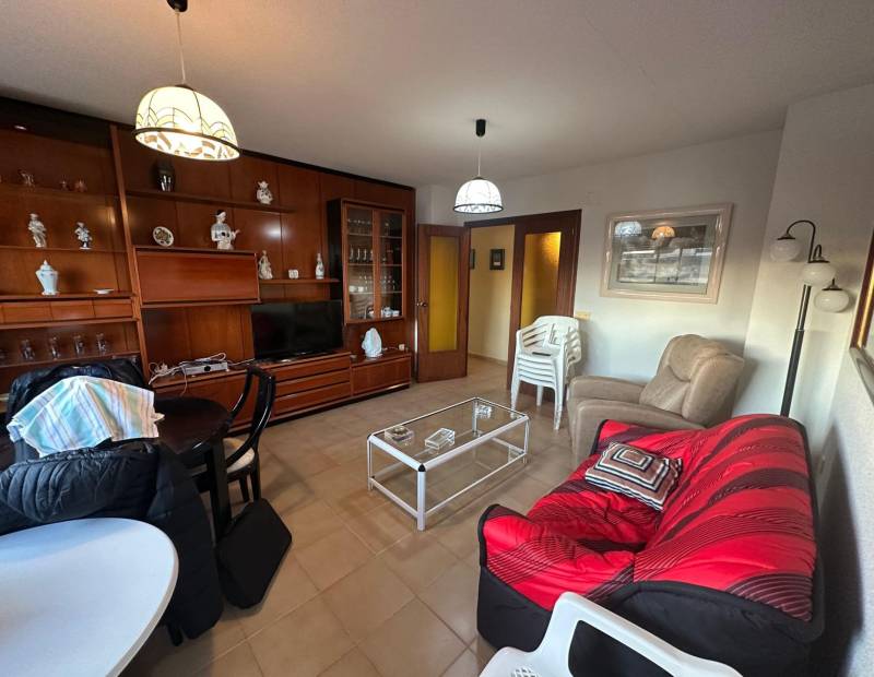 Продажа - квартира - Playa de Poniente - Benidorm