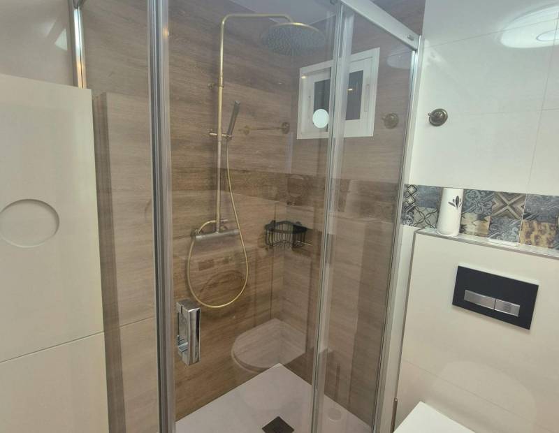 Продажа - квартира - Levante - Benidorm