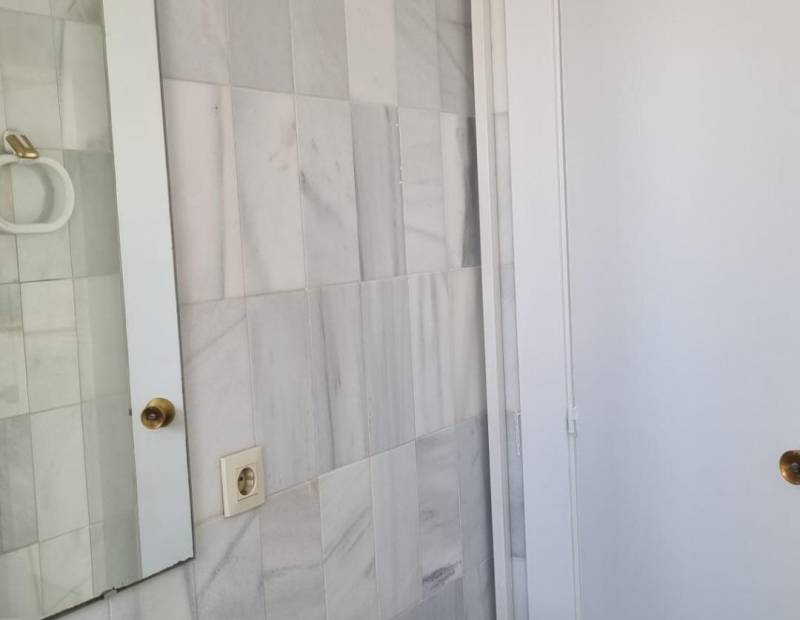 Sale - Flat - Benidorm