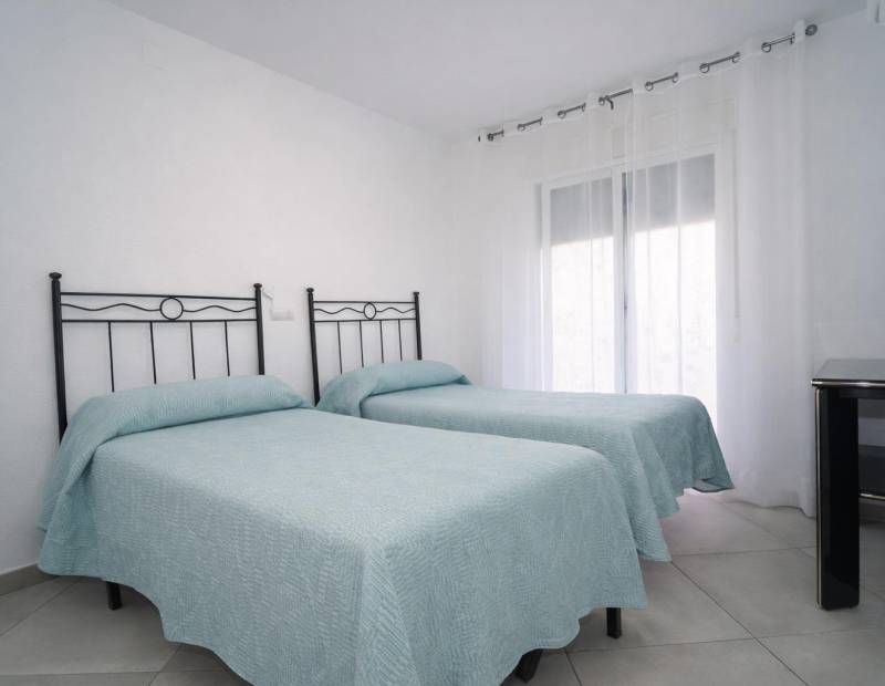 Venta - Piso - Centro - Benidorm