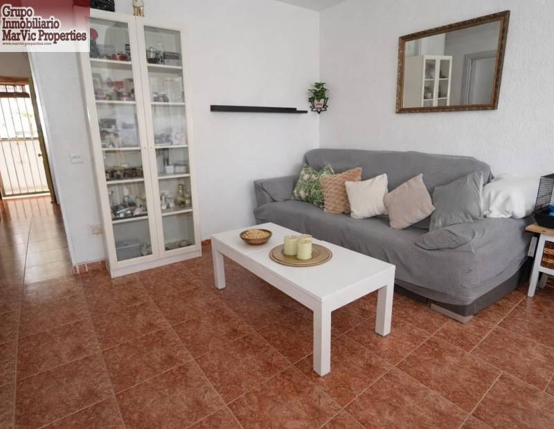 Vente - Appartement de ville - Plaza de Toros - Benidorm