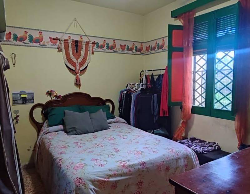 Sale - House with land - Rincon de Loix - Benidorm