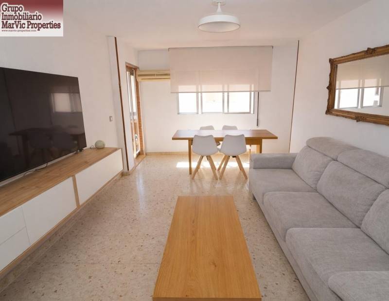 Venta - Piso - Centro - Benidorm