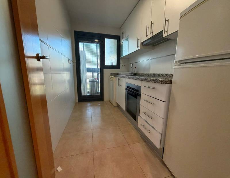 Venta - Apartamento - Juzgados - Benidorm
