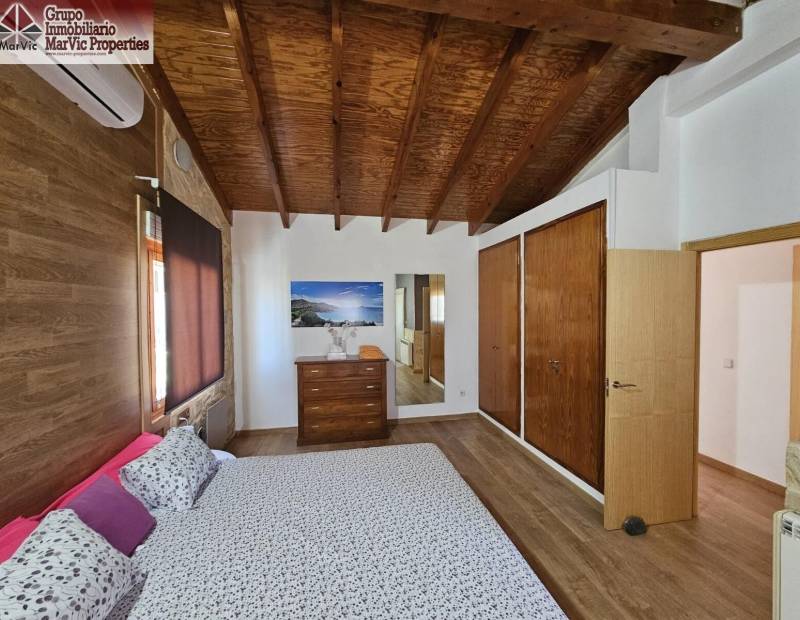 Продажа - ДОМ - Muscaret - Relleu