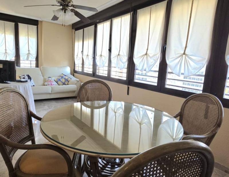 Vente - Appartement de ville - Juzgados - Benidorm