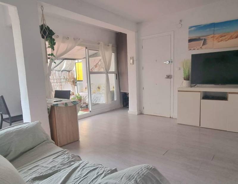 Vente - Penthouse - Levante - Benidorm