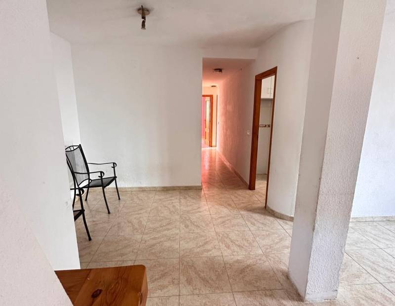 Sale - Semi-detached house - Montahud - La Nucía
