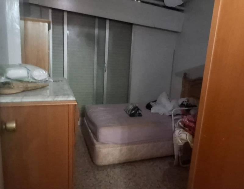 Vente - Penthouse - Centro - Benidorm