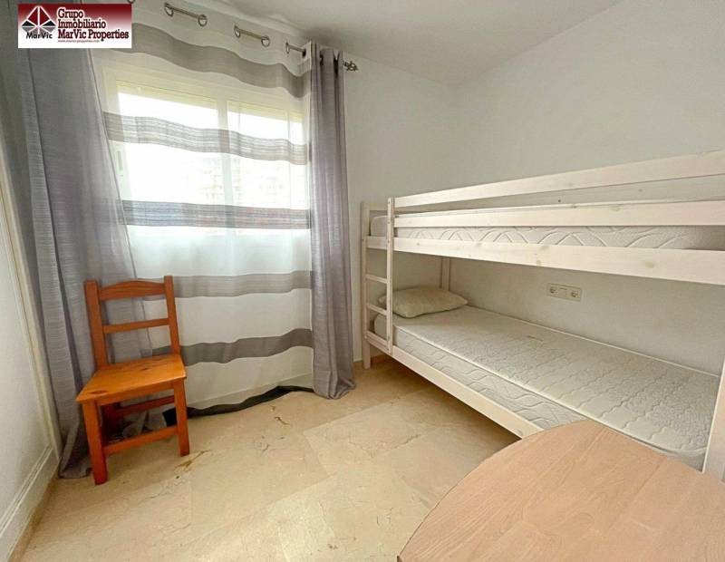 Sale - Apartment - Rincon de Loix - Benidorm