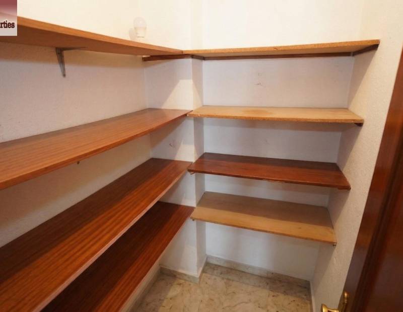 Venta - Piso - Centro - Benidorm