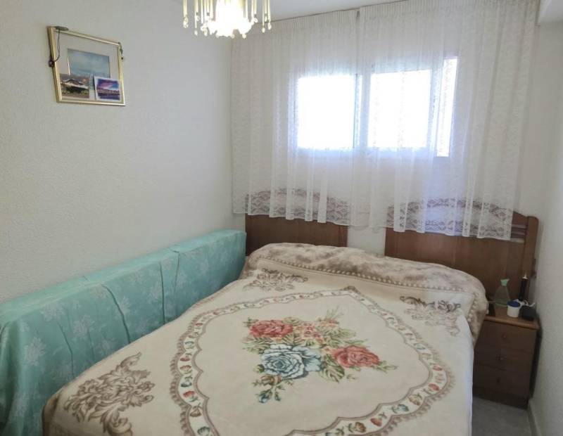 Продажа - АПАРТАМЕНТЫ - Juzgados - Benidorm