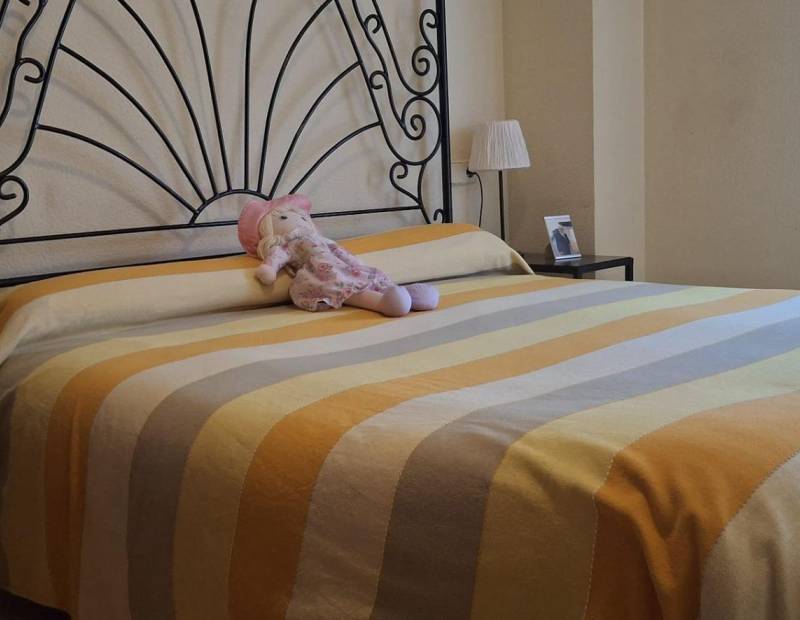 Продажа - шале - Centro - La Nucía