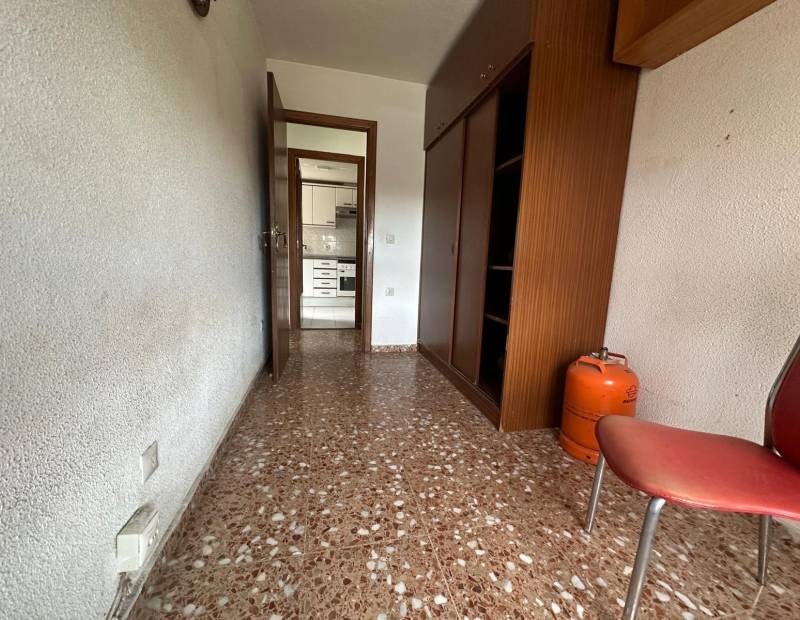 Sale - Flat - Rincon de Loix - Benidorm