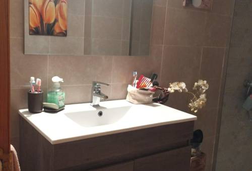 Apartamento - Sale - Rincon de Loix - Benidorm